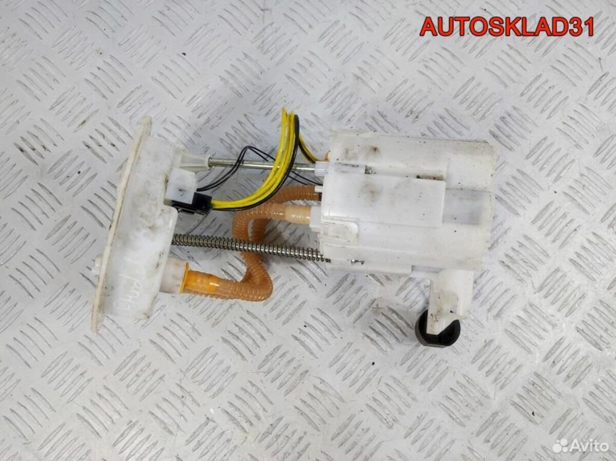Насос топливный BMW F30 16117344067 B47D20A Дизель - АвтоСклад31.рф - авторазборка контрактные б/у запчасти в г. Белгород