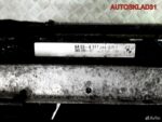 Кассета радиаторов BMW E46 64538377648 - АвтоСклад31.рф - авторазборка контрактные б/у запчасти в г. Белгород