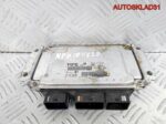 Блок эбу Peugeot 206 NFU10FX2F 9643218980 Бензин - АвтоСклад31.рф - авторазборка контрактные б/у запчасти в г. Белгород