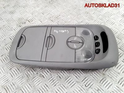 Плафон салонный Kia Sorento 0K53E51410 - АвтоСклад31.рф - авторазборка контрактные б/у запчасти в г. Белгород