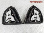 Фонарь задний наружный Mitsubishi Carisma MR179505 - АвтоСклад31.рф - авторазборка контрактные б/у запчасти в г. Белгород