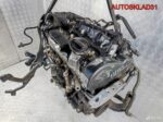 Двигатель CBA Volkswagen Passat B6 2.0 Дизель - АвтоСклад31.рф - авторазборка контрактные б/у запчасти в г. Белгород