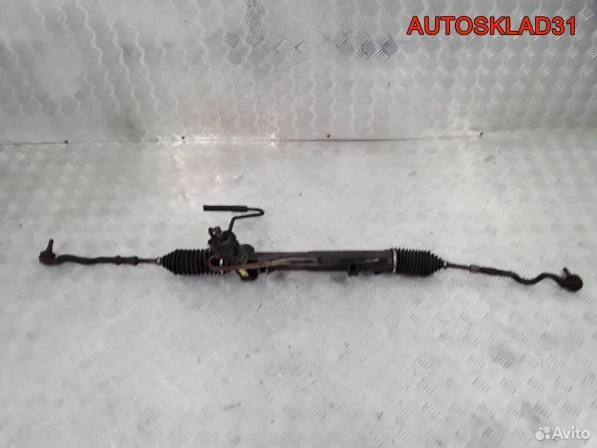Рейка рулевая BMW E46 7852974712 - АвтоСклад31.рф - авторазборка контрактные б/у запчасти в г. Белгород