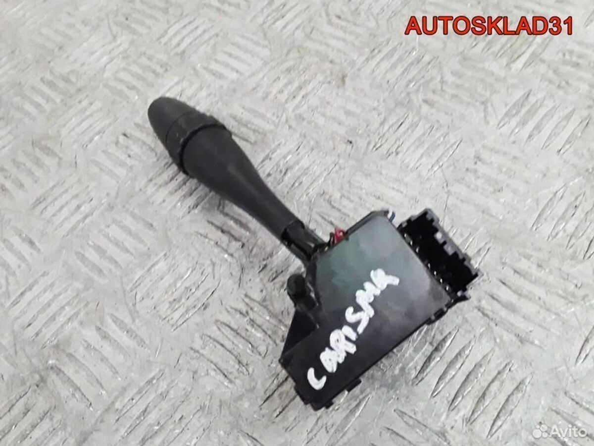 Переключатель дворников Mitsubishi Carisma DA - АвтоСклад31.рф - авторазборка контрактные б/у запчасти в г. Белгород