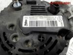 Генератор Renault Logan 2 1.2 D4F B732 8200660044 - АвтоСклад31.рф - авторазборка контрактные б/у запчасти в г. Белгород