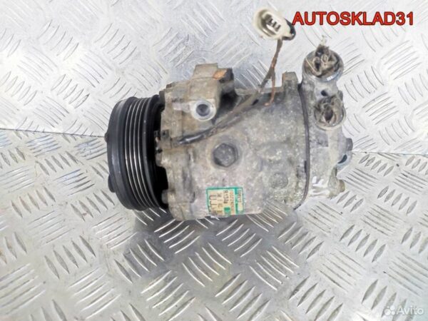 Стартер Volkswagen Passat B5 2.3 AGZ 0001107070 - АвтоСклад31.рф - авторазборка контрактные б/у запчасти в г. Белгород