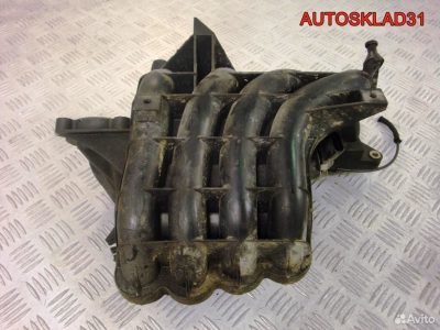 Коллектор впускной Volkswagen Golf 4 036129711AT - АвтоСклад31.рф - авторазборка контрактные б/у запчасти в г. Белгород