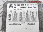 Блок управления AIR BAG VW Touran 1T0909605C - АвтоСклад31.рф - авторазборка контрактные б/у запчасти в г. Белгород