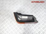 Фонарь задний левый Mercedes Benz W124 A1248201364 - АвтоСклад31.рф - авторазборка контрактные б/у запчасти в г. Белгород