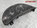 Панель приборов Opel Corsa C 09166814FL - АвтоСклад31.рф - авторазборка контрактные б/у запчасти в г. Белгород