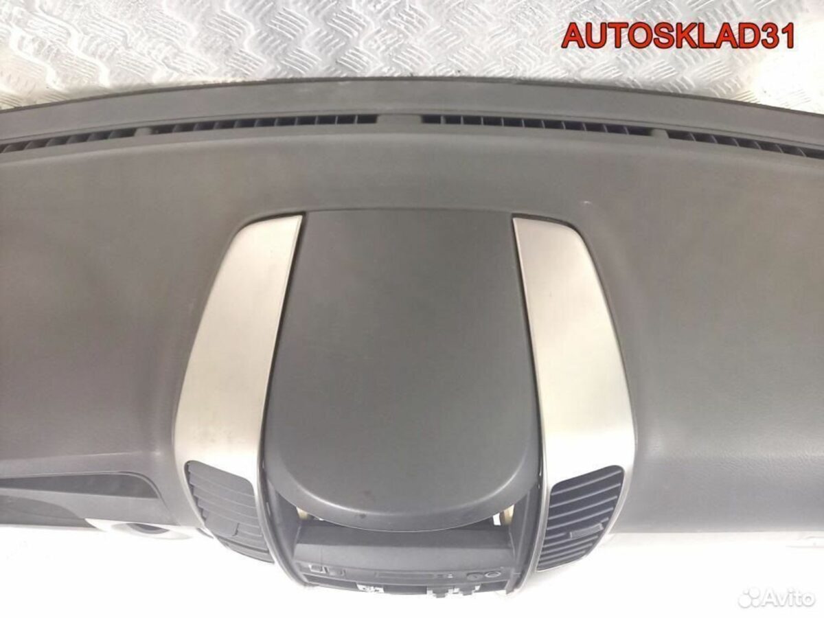 Торпедо Kia Sorento 847103E000GW - АвтоСклад31.рф - авторазборка контрактные б/у запчасти в г. Белгород