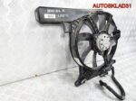Вентилятор охлаждения Opel Meriva Z17DTR 52416492 - АвтоСклад31.рф - авторазборка контрактные б/у запчасти в г. Белгород