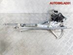 Стеклоподъемник передний правый Opel Zafira A 9057 - АвтоСклад31.рф - авторазборка контрактные б/у запчасти в г. Белгород