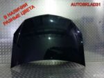 Капот Opel Astra H 93178717 - АвтоСклад31.рф - авторазборка контрактные б/у запчасти в г. Белгород