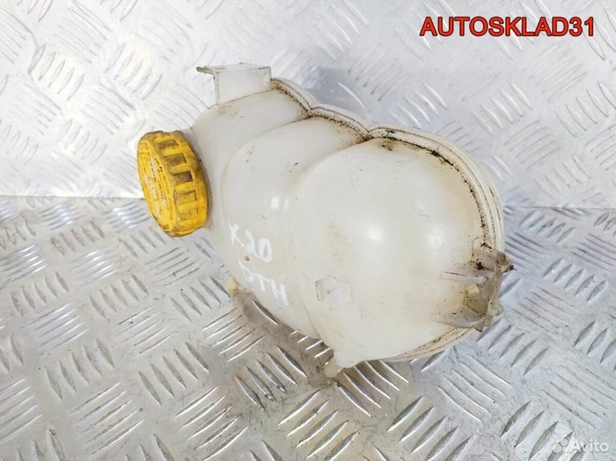 Бачок расширительный Opel Vectra B X20DTH 90499809 - АвтоСклад31.рф - авторазборка контрактные б/у запчасти в г. Белгород