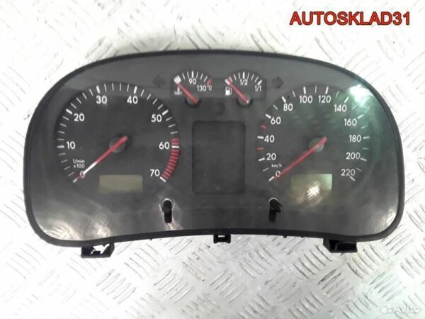 Трубка кондиционера Volkswagen Golf 4 1J0820721C - АвтоСклад31.рф - авторазборка контрактные б/у запчасти в г. Белгород