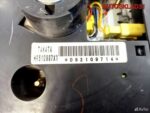 Рулевое колесо Mitsubishi Pajero 3 MR646063 - АвтоСклад31.рф - авторазборка контрактные б/у запчасти в г. Белгород