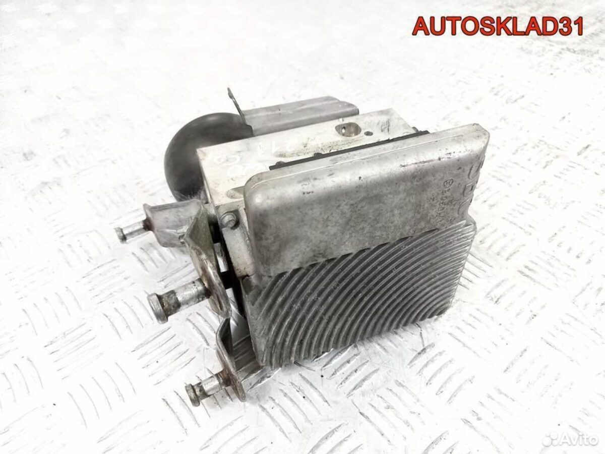 Блок абс ABS SBC Mercedes Benz W211 A0054317212 - АвтоСклад31.рф - авторазборка контрактные б/у запчасти в г. Белгород
