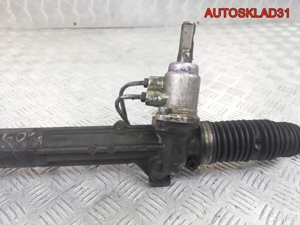 Рейка рулевая Peugeot 406 atgr23912RB - АвтоСклад31.рф - авторазборка контрактные б/у запчасти в г. Белгород