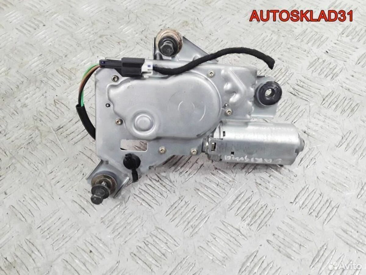 Моторчик стеклоочистителя задний Carisma DA - АвтоСклад31.рф - авторазборка контрактные б/у запчасти в г. Белгород