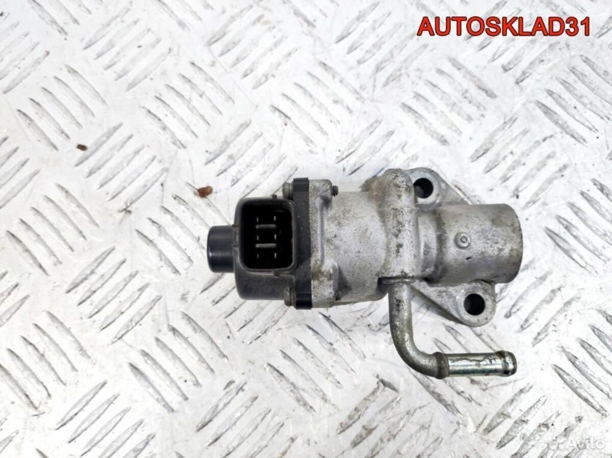 Клапан EGR Ford Focus 2 1s7g9d475aj - АвтоСклад31.рф - авторазборка контрактные б/у запчасти в г. Белгород