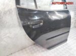 Дверь задняя правая Голая Kia Picanto 7700407010 - АвтоСклад31.рф - авторазборка контрактные б/у запчасти в г. Белгород