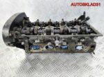 Головка блока цилиндров Opel Astra H 1,6 Z16XEP - АвтоСклад31.рф - авторазборка контрактные б/у запчасти в г. Белгород