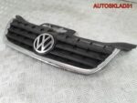 Решетка радиатора Volkswagen Touran 1T0853651 - АвтоСклад31.рф - авторазборка контрактные б/у запчасти в г. Белгород
