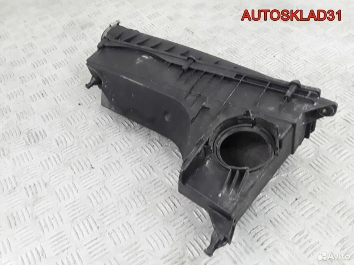 Корпус воздушного фильтра Mercedes W203 1110940204 - АвтоСклад31.рф - авторазборка контрактные б/у запчасти в г. Белгород