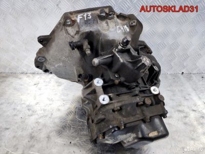 МКПП F13C418 Opel Corsa D Бензин - АвтоСклад31.рф - авторазборка контрактные б/у запчасти в г. Белгород