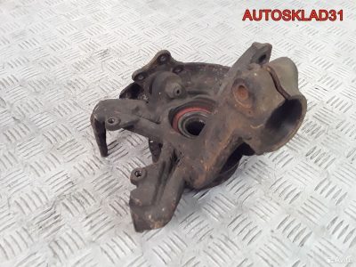 Кулак поворотный передний правый бу на Гольф 4 - АвтоСклад31.рф - авторазборка контрактные б/у запчасти в г. Белгород