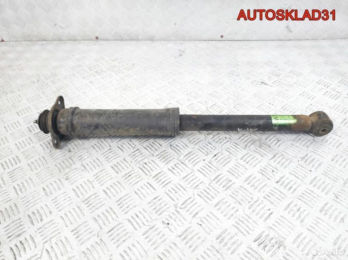 Амортизатор задний Chevrolet Aveo T200 96653295 - АвтоСклад31.рф - авторазборка контрактные б/у запчасти в г. Белгород