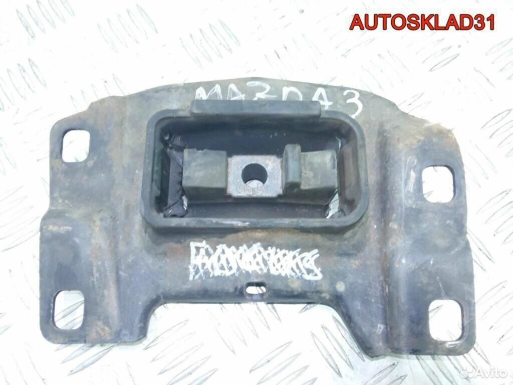 Опора кпп левая для Мазда 3бк bp4n39070d - АвтоСклад31.рф - авторазборка контрактные б/у запчасти в г. Белгород Опора кпп левая для Мазда 3бк bp4n39070d - АвтоСклад31.рф - авторазборка контрактные б/у запчасти в г. Белгород