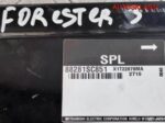 Блок электронный Subaru Forester S12 88281SC851 - АвтоСклад31.рф - авторазборка контрактные б/у запчасти в г. Белгород