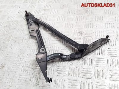 Петля крышки багажника правая Audi 100 C4 - АвтоСклад31.рф - авторазборка контрактные б/у запчасти в г. Белгород