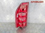 Фонарь задний правый Mercedes Sprinter A9018202464 - АвтоСклад31.рф - авторазборка контрактные б/у запчасти в г. Белгород