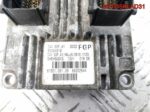 Блок эбу Fiat Stilo 1.6 Z16XEP 55354616 Бензин - АвтоСклад31.рф - авторазборка контрактные б/у запчасти в г. Белгород