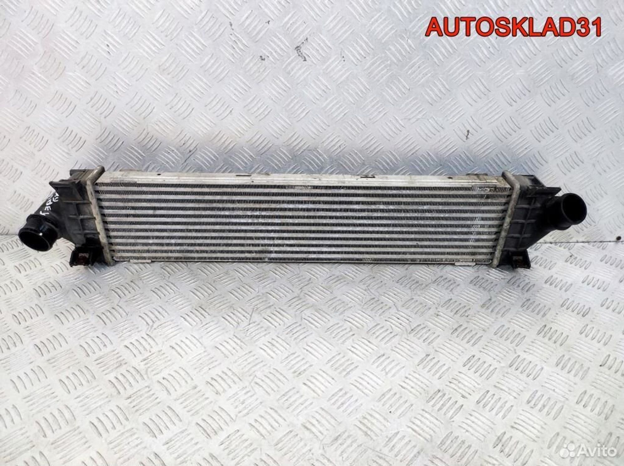 Интеркулер Ford Galaxy 2 1.8 qywa 818239 Дизель - АвтоСклад31.рф - авторазборка контрактные б/у запчасти в г. Белгород Интеркулер Ford Galaxy 2 1.8 qywa 818239 Дизель - АвтоСклад31.рф - авторазборка контрактные б/у запчасти в г. Белгород