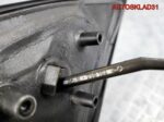 Зеркало правое механическое Opel Astra G 9142142 - АвтоСклад31.рф - авторазборка контрактные б/у запчасти в г. Белгород