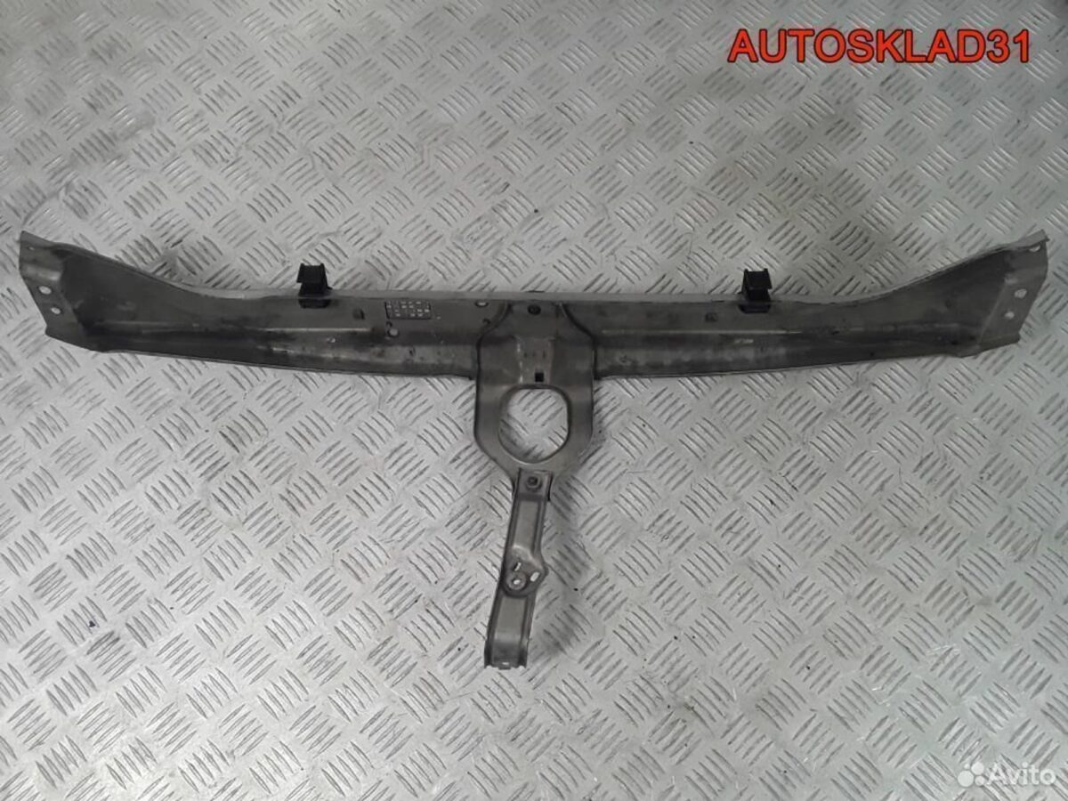 Панель передняя Mercedes Benz W210 A2106200172 - АвтоСклад31.рф - авторазборка контрактные б/у запчасти в г. Белгород