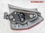 Фонарь задний левый Honda Jazz 33551saag01 - АвтоСклад31.рф - авторазборка контрактные б/у запчасти в г. Белгород