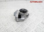 Заслонка дроссельная VW Passat B6 BKP 714393260 - АвтоСклад31.рф - авторазборка контрактные б/у запчасти в г. Белгород