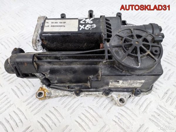Гидроблок АКПП Mercedes Benz 168 A0275459832 новый - АвтоСклад31.рф - авторазборка контрактные б/у запчасти в г. Белгород