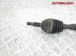 Полуось передняя левая Renault Sandero 1.6 Бензин - АвтоСклад31.рф - авторазборка контрактные б/у запчасти в г. Белгород