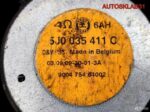 Динамик Skoda Fabia 2 5J0035411C - АвтоСклад31.рф - авторазборка контрактные б/у запчасти в г. Белгород