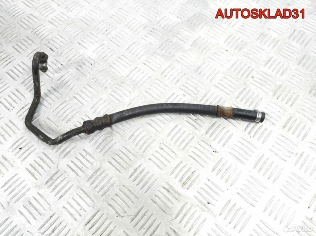 Трубка гидроусилителя Opel Astra H 0100185036013 - АвтоСклад31.рф - авторазборка контрактные б/у запчасти в г. Белгород Трубка гидроусилителя Opel Astra H 0100185036013 - АвтоСклад31.рф - авторазборка контрактные б/у запчасти в г. Белгород
