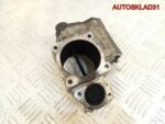 Клапан EGR Audi A4 B6 2.0 AWA 06D131503C - АвтоСклад31.рф - авторазборка контрактные б/у запчасти в г. Белгород