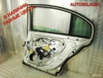 Дверь задняя правая голая Skoda Superb 3U5833052B - АвтоСклад31.рф - авторазборка контрактные б/у запчасти в г. Белгород