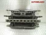 Панель передняя в сборе VW Touran 1T0805588 - АвтоСклад31.рф - авторазборка контрактные б/у запчасти в г. Белгород