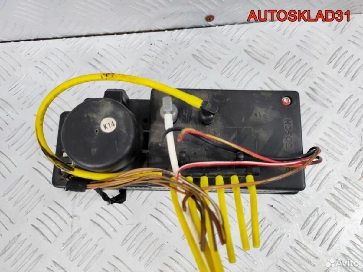 Компрессор центрального замка Mercedes A2108000048 - АвтоСклад31.рф - авторазборка контрактные б/у запчасти в г. Белгород